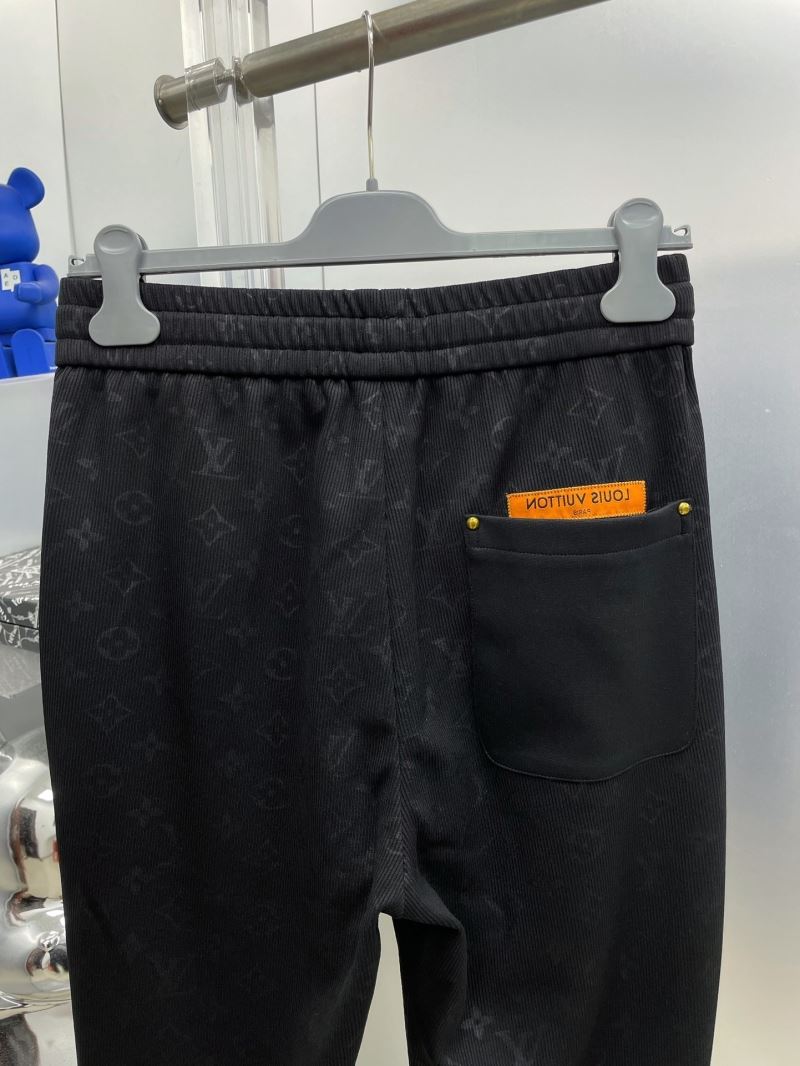 Louis Vuitton Long Pants